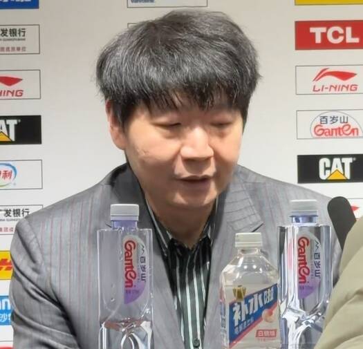 MK体育app下载-山东高速男篮主场击败江苏 邱彪赛后评价新援约翰逊